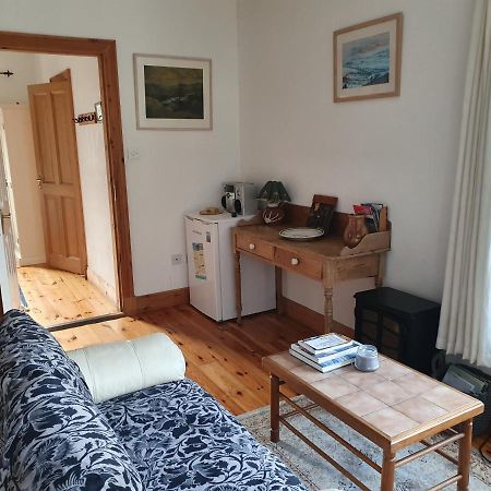 Cosy Self Contained Cottage With Stunning Views Killaloe Exteriér fotografie