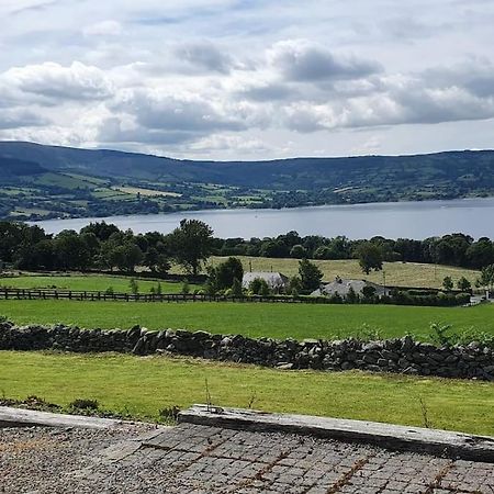 Cosy Self Contained Cottage With Stunning Views Killaloe Exteriér fotografie
