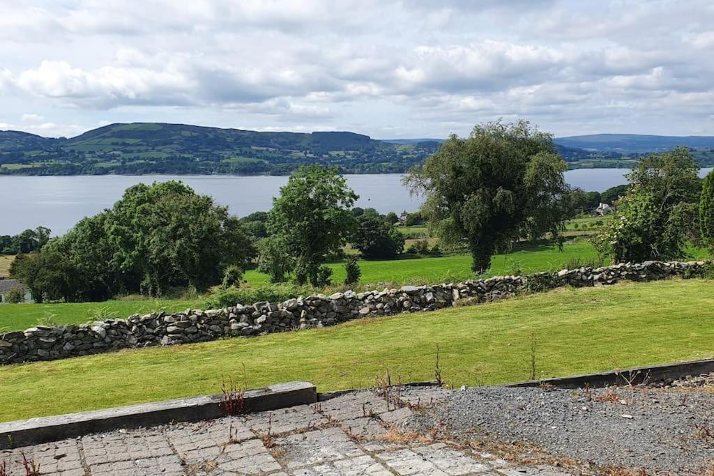 Cosy Self Contained Cottage With Stunning Views Killaloe Exteriér fotografie