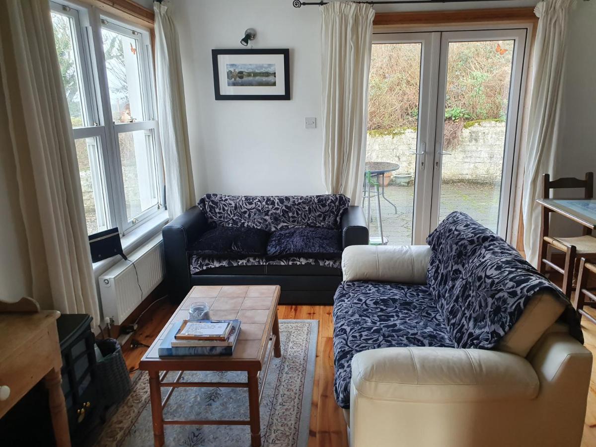 Cosy Self Contained Cottage With Stunning Views Killaloe Exteriér fotografie