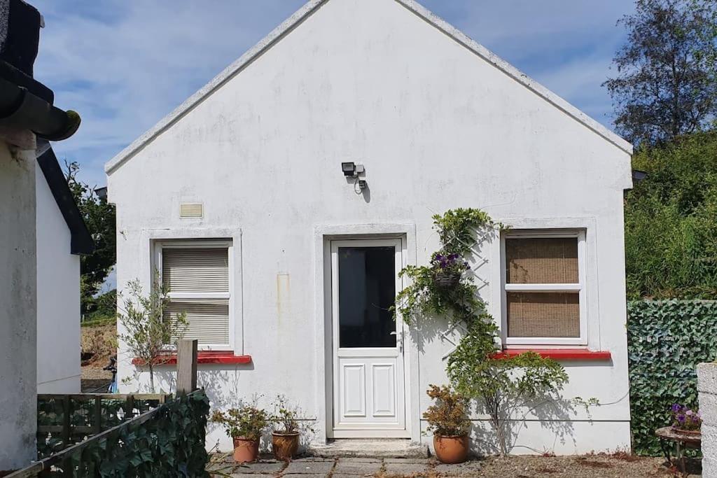 Cosy Self Contained Cottage With Stunning Views Killaloe Exteriér fotografie