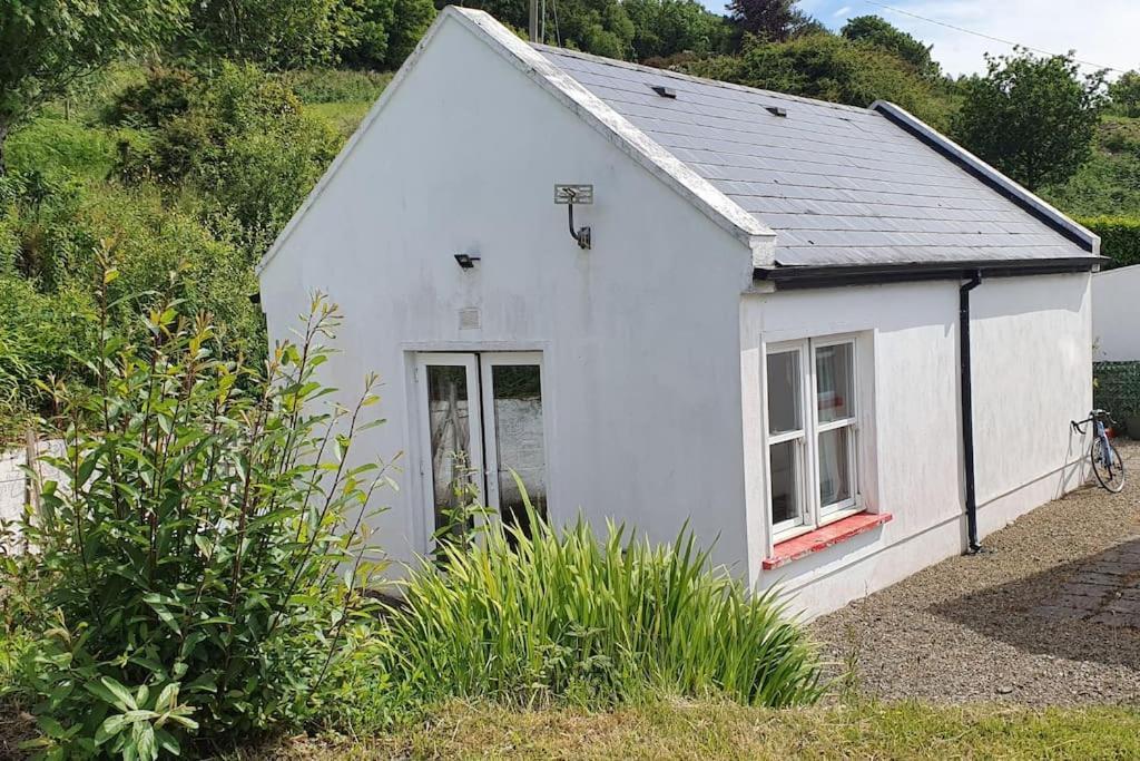 Cosy Self Contained Cottage With Stunning Views Killaloe Exteriér fotografie